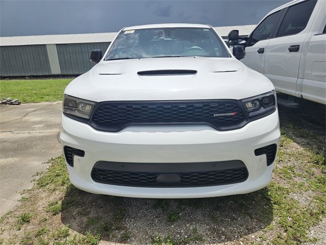 New 2025 Dodge Durango R/T image 2