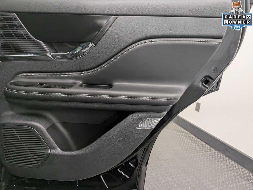 Certified 2022 Lincoln Corsair Reserve AWD/4WD image 29