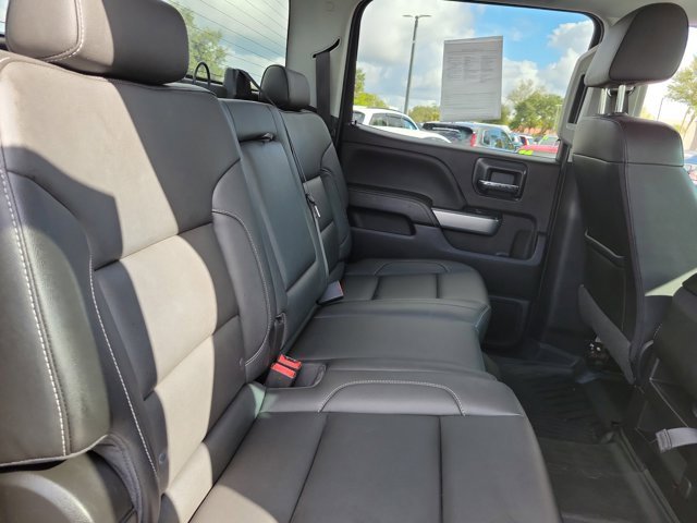 Used 2018 Chevrolet Silverado 2500 LT w/ All Star Edition image 10