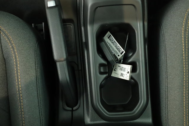 New 2026 Jeep Gladiator Sport image 7