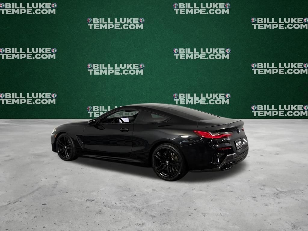 Used 2023 BMW 840i 840i image 9