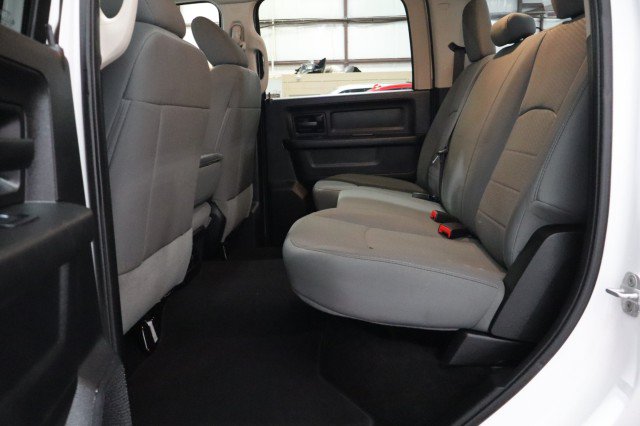 Used 2014 RAM 3500 Tradesman w/ Chrome Appearance Group AWD/4WD image 51