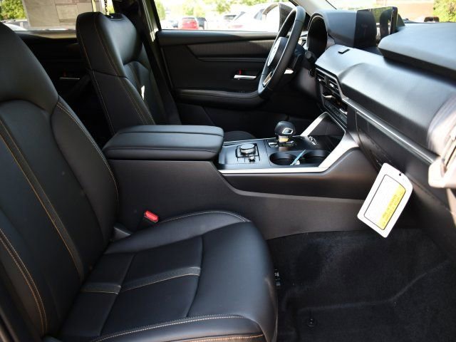 New 2026 MAZDA CX-70 SC AWD/4WD image 28
