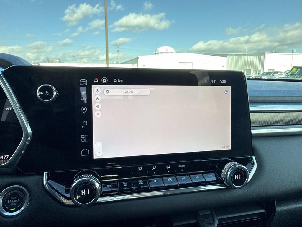 Certified 2024 GMC Canyon Elevation w/ Convenience Package image 28