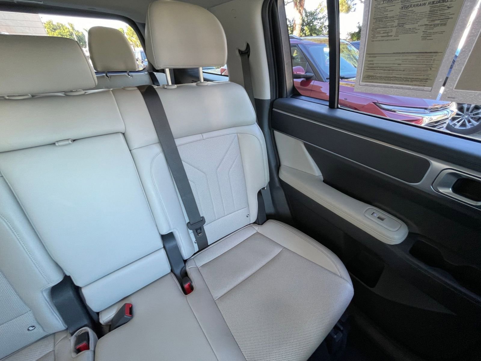 Used 2025 Hyundai Santa Fe SEL image 39