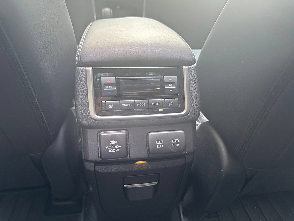 Used 2021 Subaru Ascent Touring AWD/4WD image 28