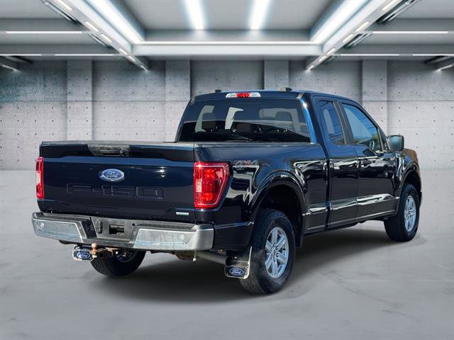 Used 2022 Ford F150 XLT w/ Trailer Tow Package image 4