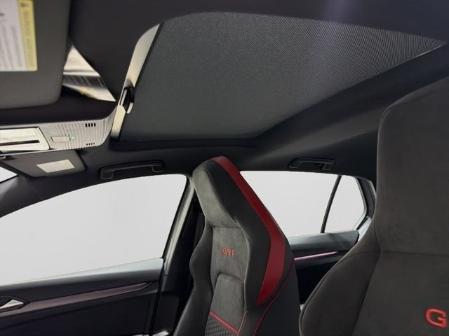 New 2026 Volkswagen GTI SE FWD image 26