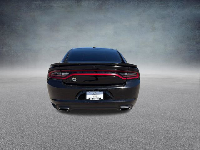Used 2021 Dodge Charger SXT w/ Blacktop Package image 7
