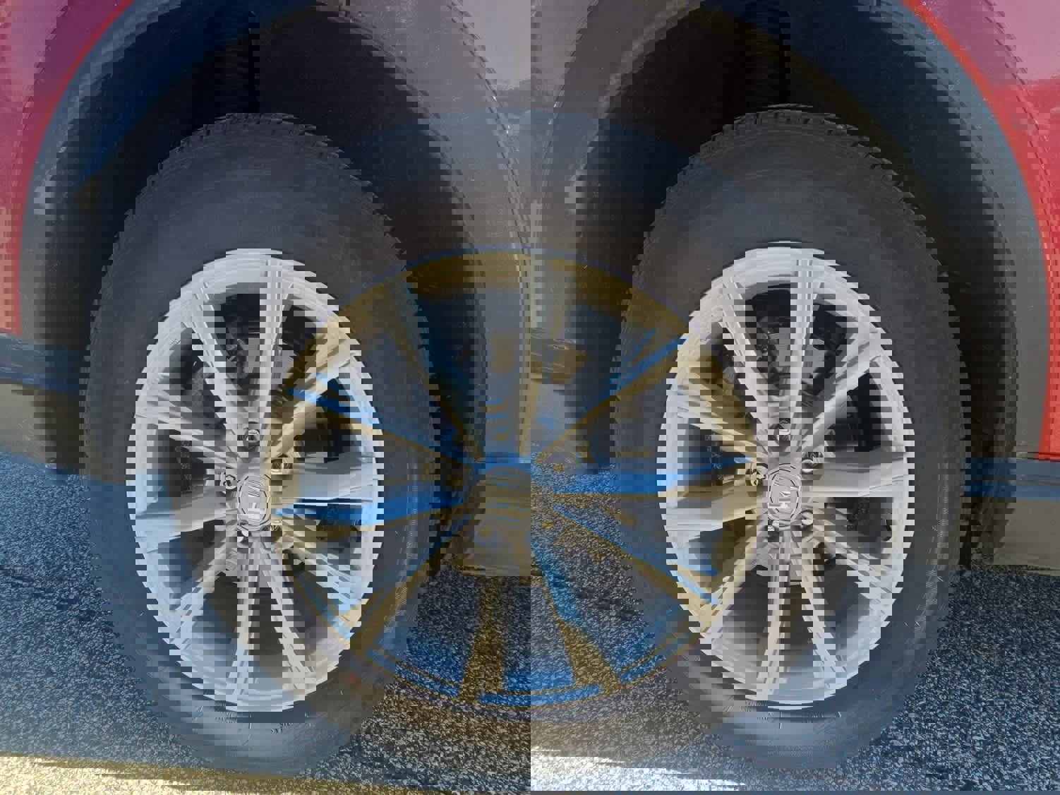 Used 2023 Honda CR-V EX-L image 12