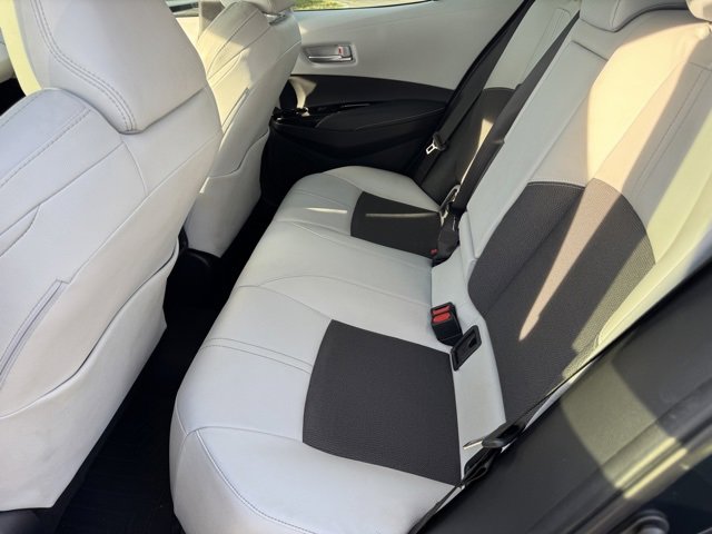 Used 2020 Toyota Corolla XSE image 10