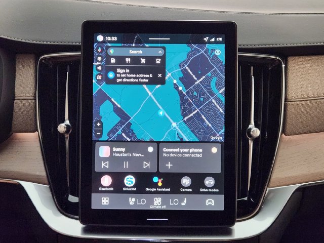 Certified 2026 Volvo XC90 B6 Plus w/ Protection Package Premier AWD/4WD image 17