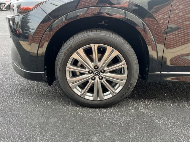 Used 2023 MAZDA CX-5 Signature AWD/4WD image 31