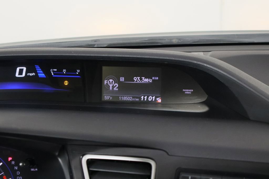 Used 2013 Honda Civic EX image 27