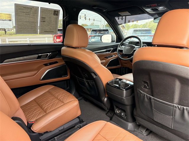 Used 2024 Kia Telluride SX Prestige X-Line image 39