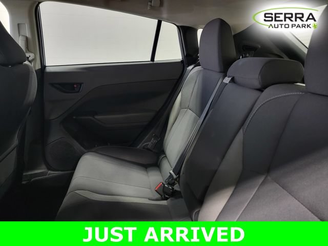 Used 2025 Subaru Crosstrek 2.5i Premium AWD/4WD image 14