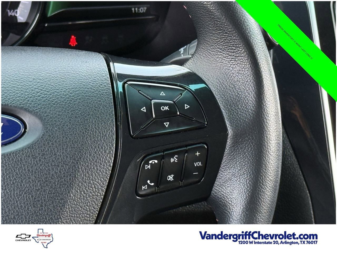 Used 2018 Ford Explorer Sport w/ Equipment Group 401A AWD/4WD image 14