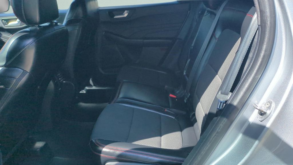 Used 2024 Ford Escape ST-Line w/ Cold Weather Package image 20