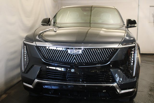 New 2025 Cadillac Escalade IQ Luxury 1 image 3