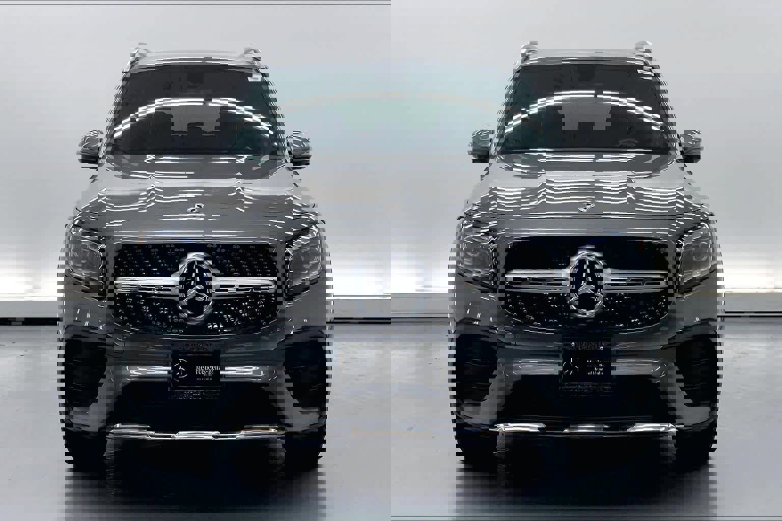 Certified 2022 Mercedes-Benz GLB 250 GLB 250 image 7