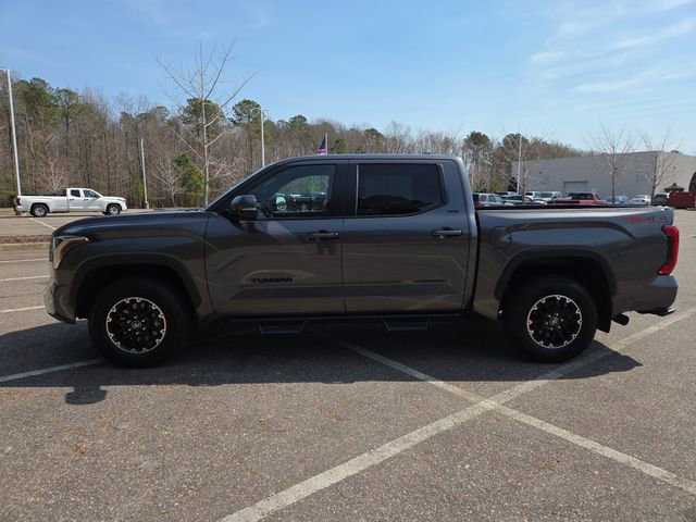 Used 2025 Toyota Tundra SR5 w/ TRD Off-Road Package image 6