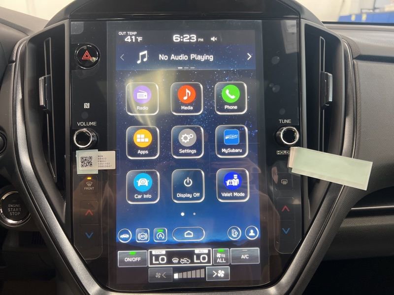 New 2026 Subaru Impreza RS image 31