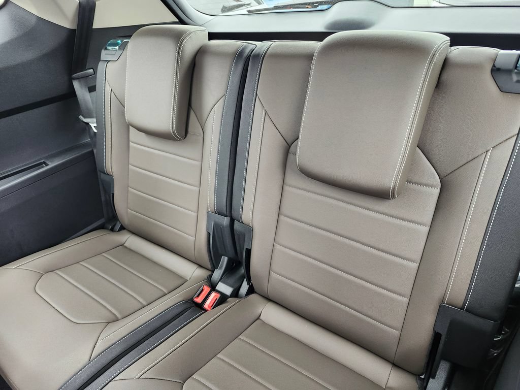 New 2026 Volkswagen Atlas SEL AWD/4WD image 11