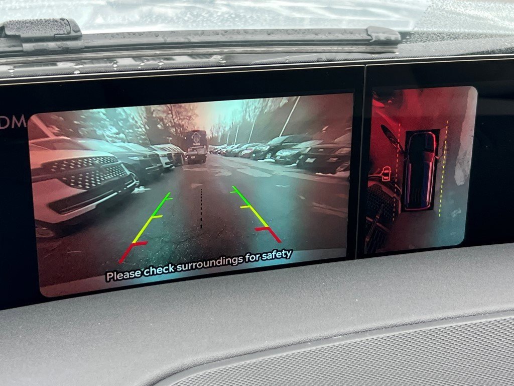 New 2026 Lincoln Navigator Reserve image 24