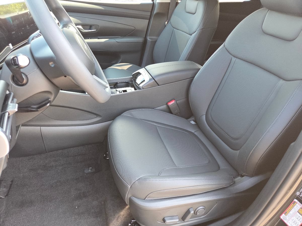 New 2026 Hyundai Tucson SEL Plus AWD/4WD image 28