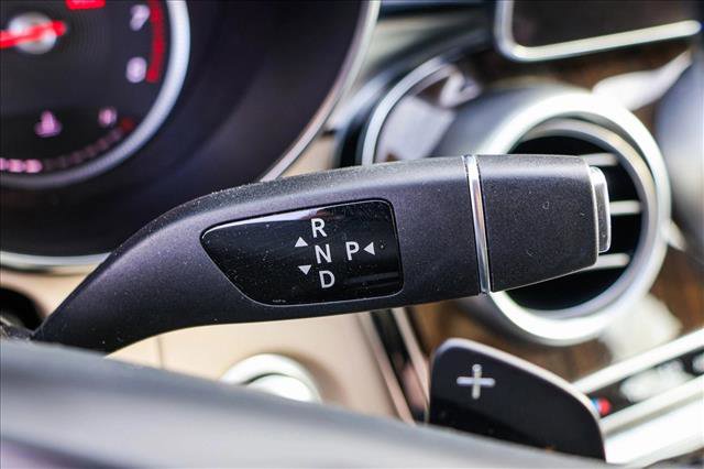 Used 2018 Mercedes-Benz C 300 4MATIC Sedan image 22