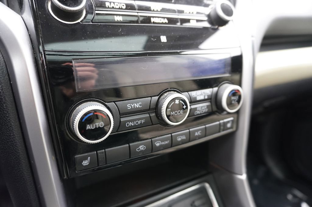 Used 2019 Subaru Ascent Premium w/ Popular Package #3 image 18