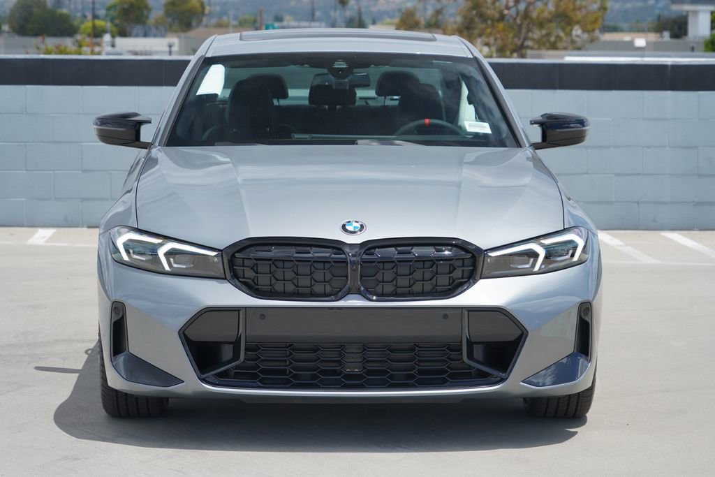 New 2026 BMW M340i w/ Premium Package RWD image 2