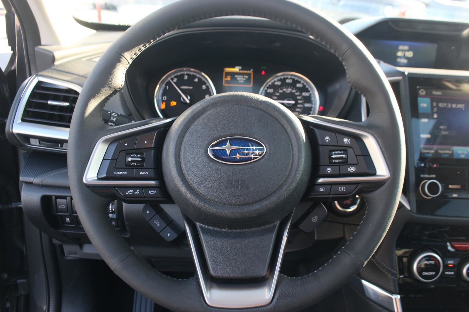 Used 2020 Subaru Forester Touring w/ Popular Package #2 image 18
