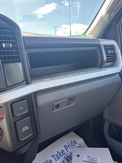 New 2026 Ford F450 XL AWD/4WD image 27
