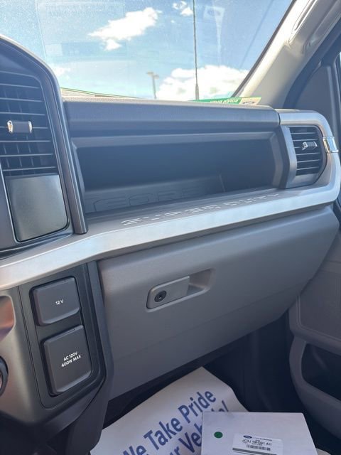 New 2026 Ford F450 XL image 27