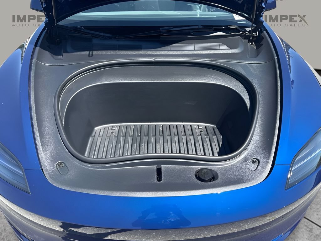 Used 2026 Tesla Model 3 RWD image 35