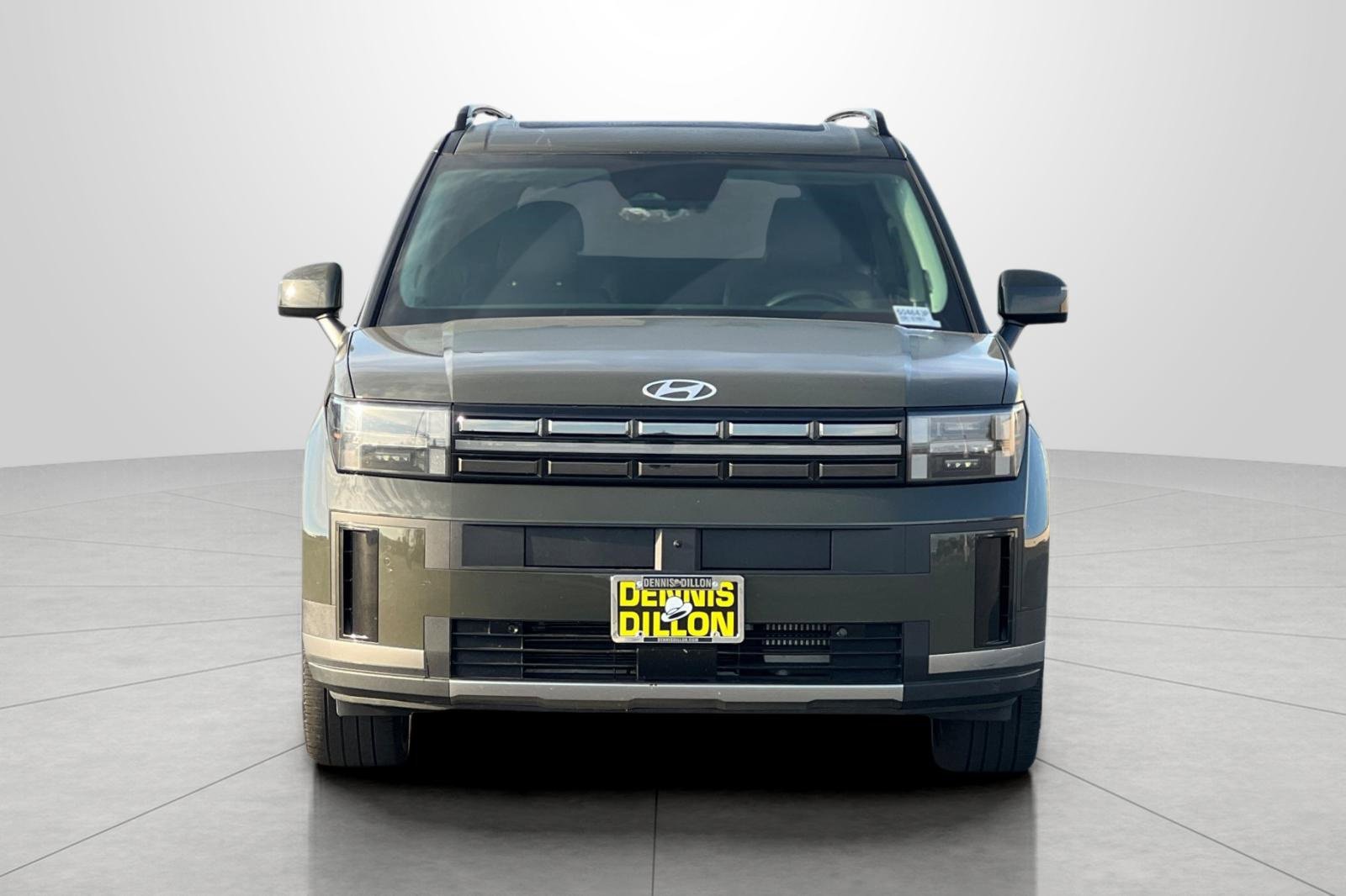 Used 2024 Hyundai Santa Fe Limited image 10