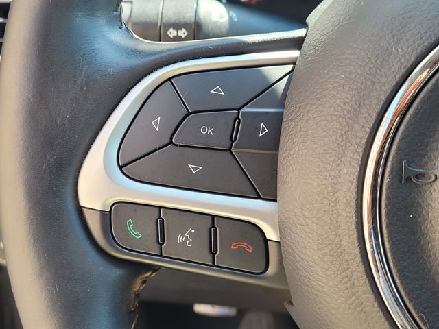 Used 2019 Jeep Compass Limited image 14