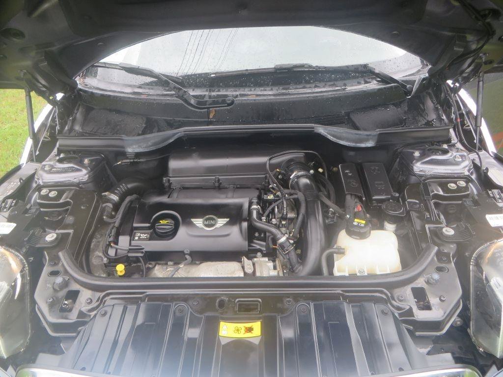 Used 2016 MINI Cooper Countryman S FWD image 26