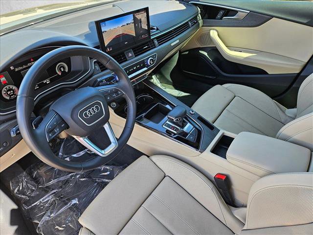 Used 2023 Audi A5 2.0T Premium Plus image 12
