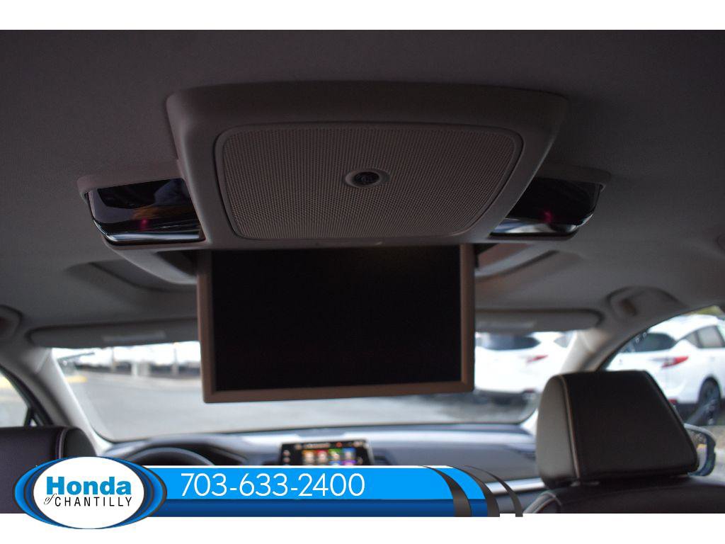 New 2026 Honda Odyssey Touring image 31