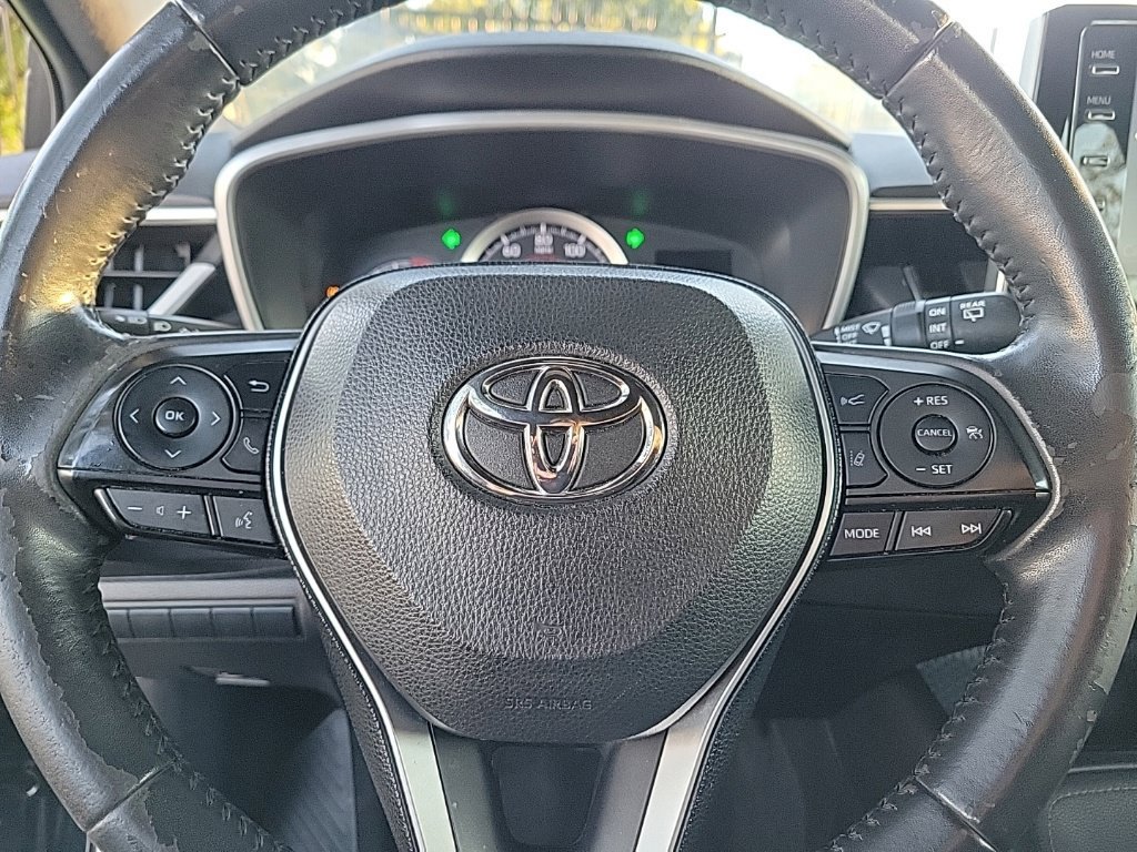 Used 2019 Toyota Corolla SE FWD image 10