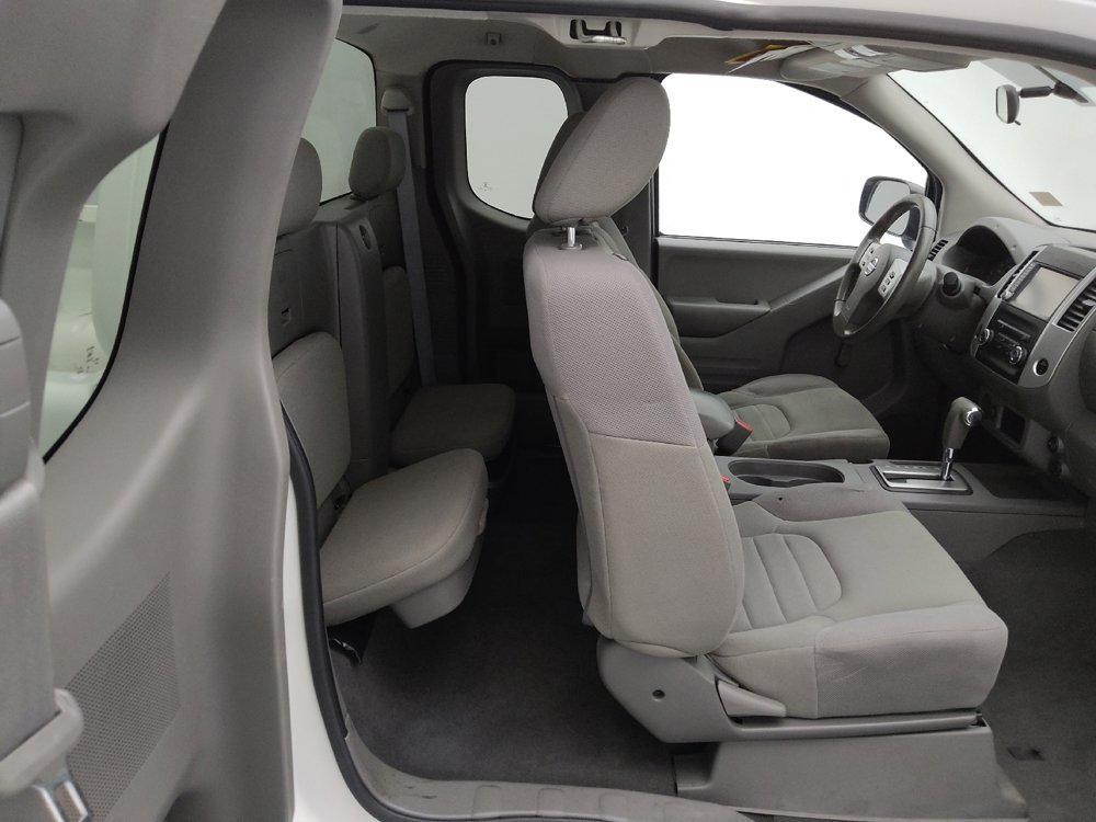 Used 2019 Nissan Frontier S image 19