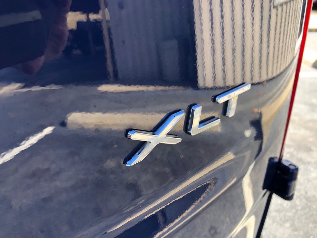 Used 2020 Ford Transit Connect XLT image 16