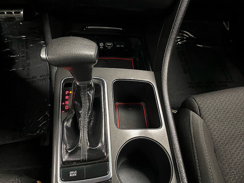 Used 2016 Kia Optima LX w/ Option Group 014 image 21