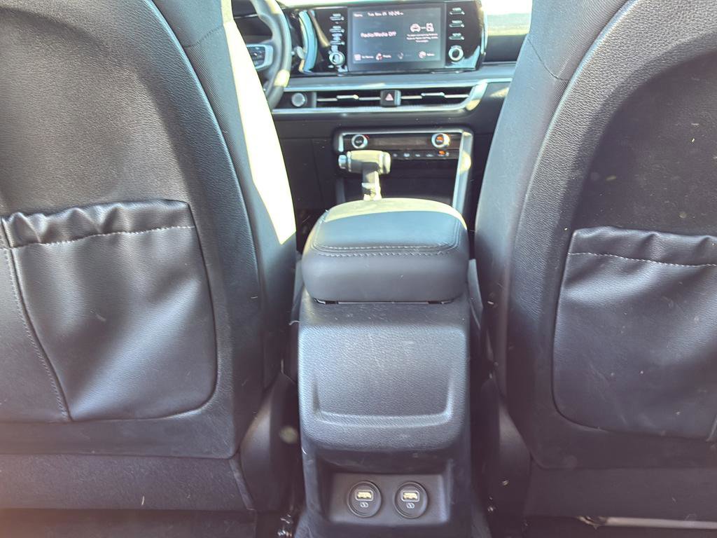 Certified 2024 Kia K5 LXS image 26