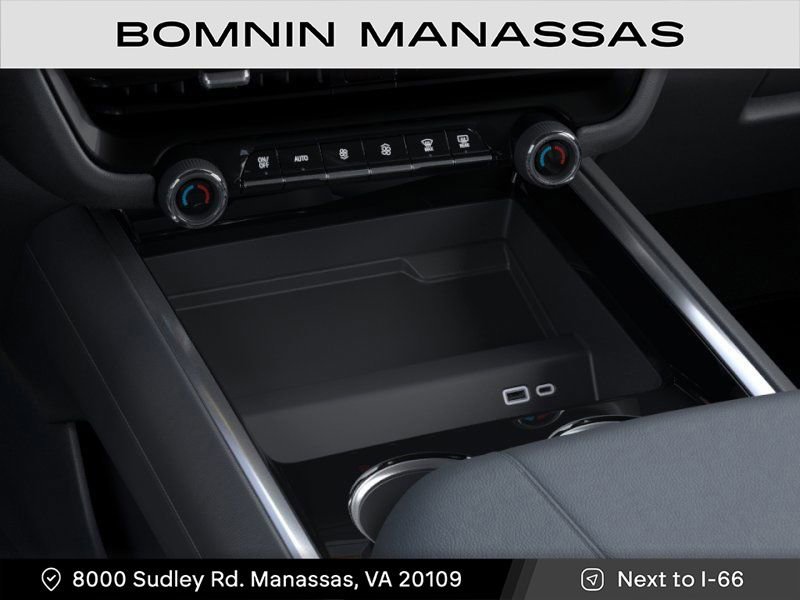 New 2026 Chevrolet Suburban LS image 23