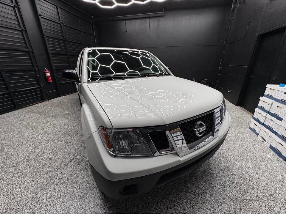 Used 2021 Nissan Frontier S image 2