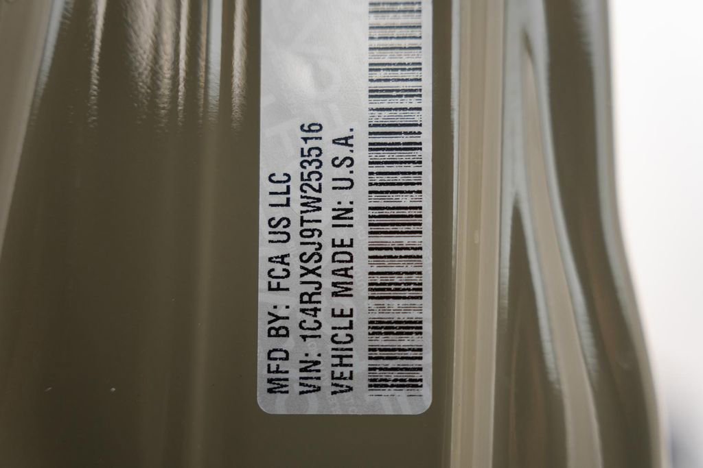 New 2026 Jeep Wrangler Unlimited Rubicon 392 image 42