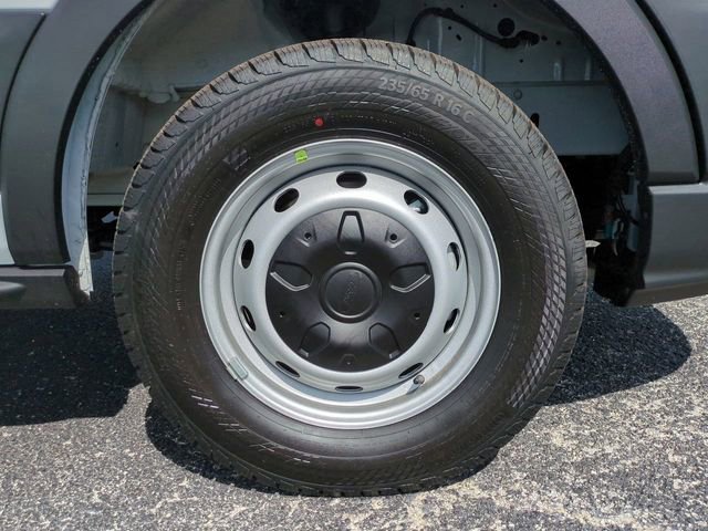 New 2026 Ford Transit 350 148 High Roof Extended w/ Load Area Protection Package image 11